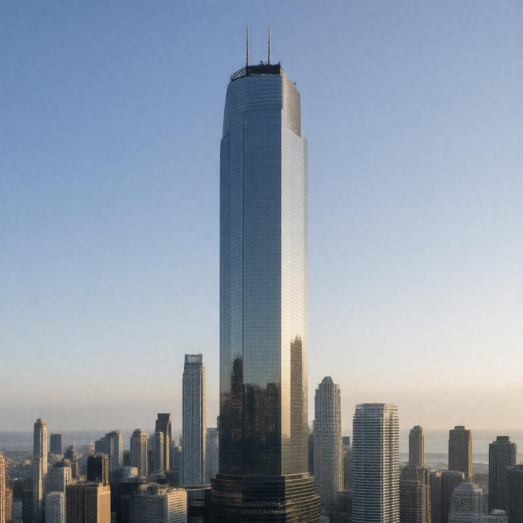 Willis Tower